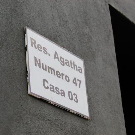 AGATA - CASA INDIVIDUAL COM PISCINA, AR, WI-FI, ATÉ 16 PESSOAS BRUNO KLEMTZ - 10 x sem juros no cartao Villa Itapema Exterior foto