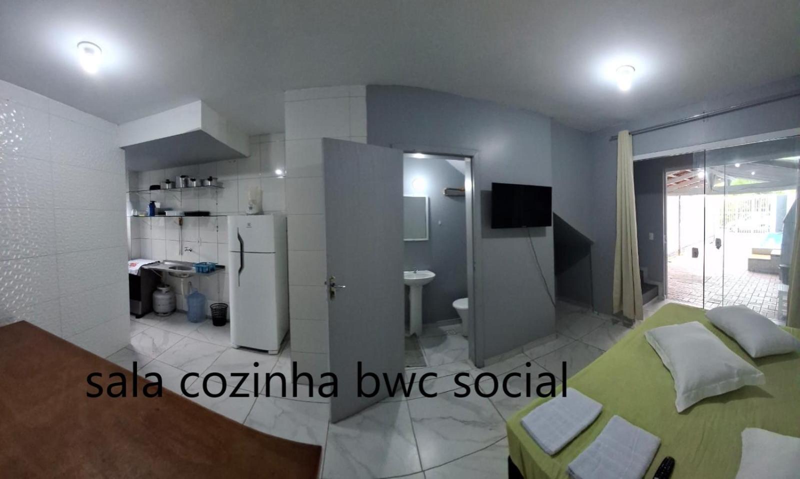 AGATA - CASA INDIVIDUAL COM PISCINA, AR, WI-FI, ATÉ 16 PESSOAS BRUNO KLEMTZ - 10 x sem juros no cartao Villa Itapema Exterior foto